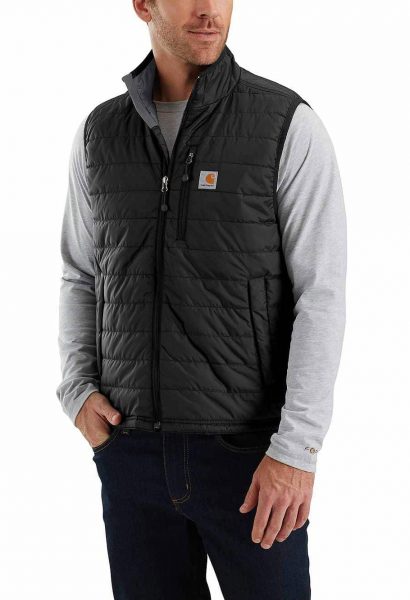Carhartt Rain Defender®リラックスフィット軽量断熱性ベスト/ Style #102286