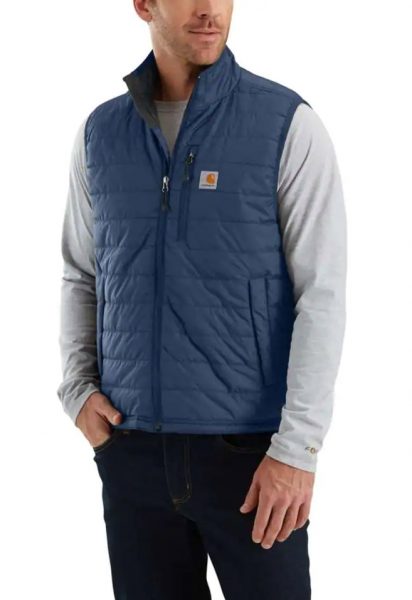 Carhartt Rain Defender®リラックスフィット軽量断熱性ベスト/ Style #102286