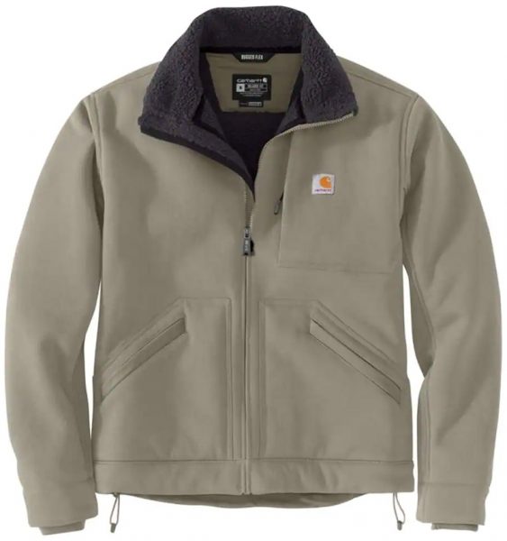 Carhartt OC5002 M Super Dux リラックスフィット断熱性トラディショナルコート/ Style # 105002