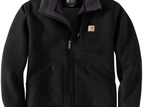 Carhartt OC5002 M Super Dux リラックスフィット断熱性トラディショナルコート/ Style # 105002