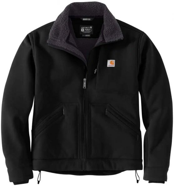Carhartt OC5002 M Super Dux リラックスフィット断熱性トラディショナルコート/ Style # 105002