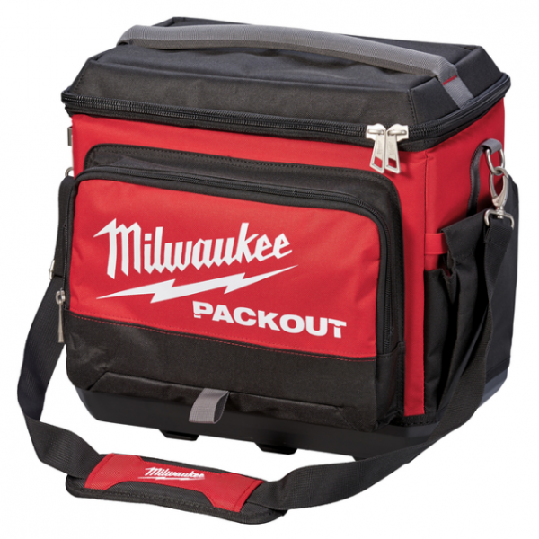 Milwaukee PACKOUT ツールトート