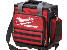 Milwaukee PACKOUT 58ポケット付テックバッグ