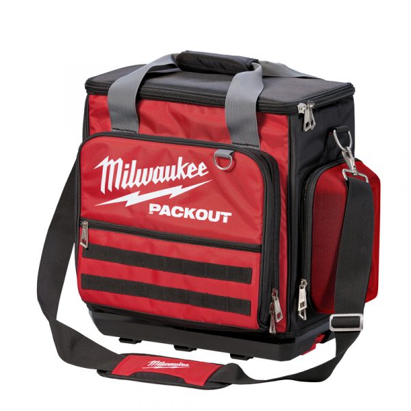 Milwaukee PACKOUT 58ポケット付テックバッグ