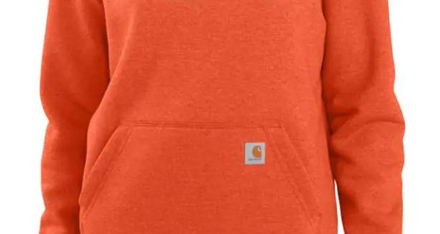 ルーズフィット中厚ロゴグラフィック付スエットシャツ/レディース/ Style # 105194