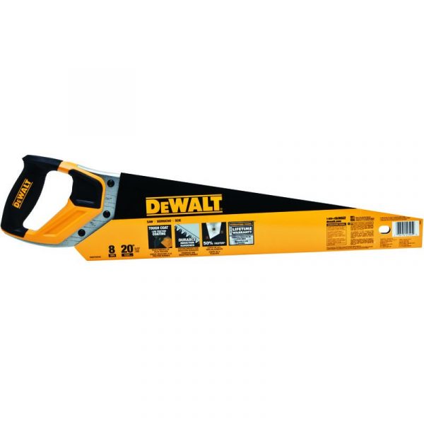 DeWalt ハンドソー ( DWHT20545L)