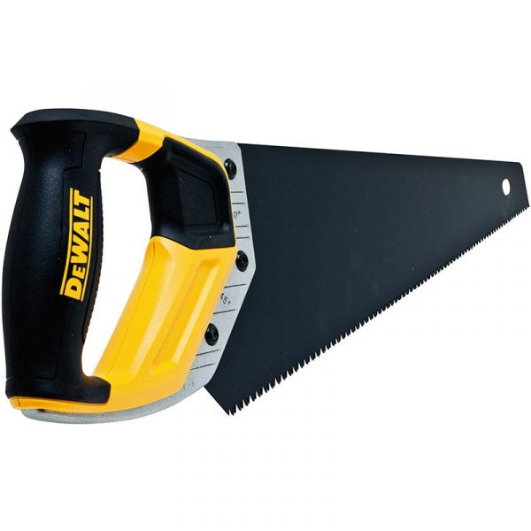 DeWalt ハンドソー ( DWHT20545L) 