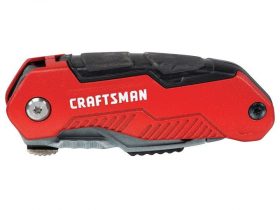 Craftsman 折り畳みポケットナイフ