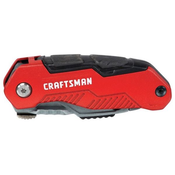 Craftsman 折り畳みポケットナイフ