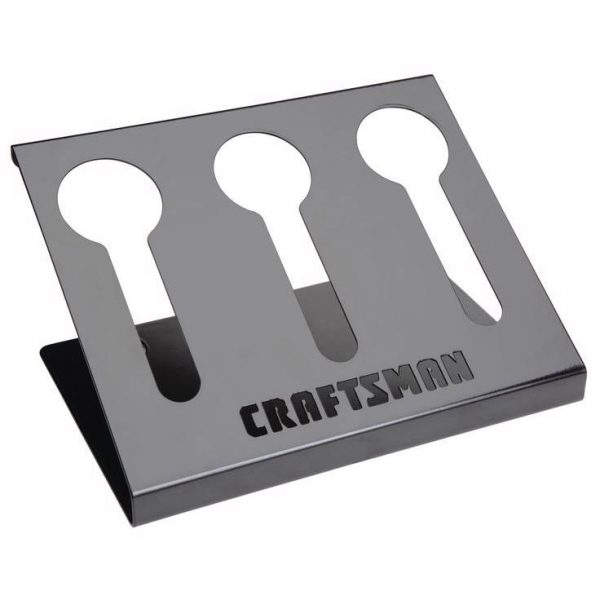 Craftsman マグネット式パワーツールホルダー