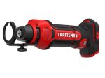 Craftsman 20 V ドライウォールカットアウトツール