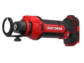 Craftsman 20 V ドライウォールカットアウトツール