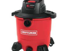 CRAFTSMAN ウェット＆ドライバキューム 9ガロン