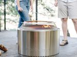 Solo Stove Yukon ストーブシールド