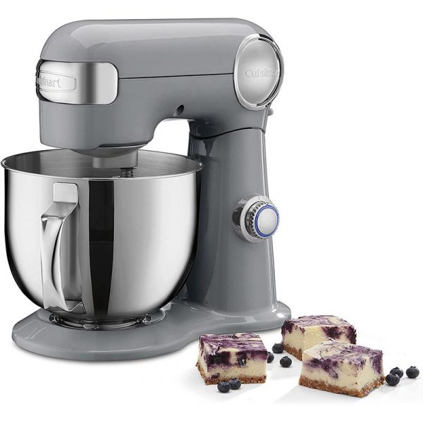 Cuisinart Precision Master スタンドミキサー
