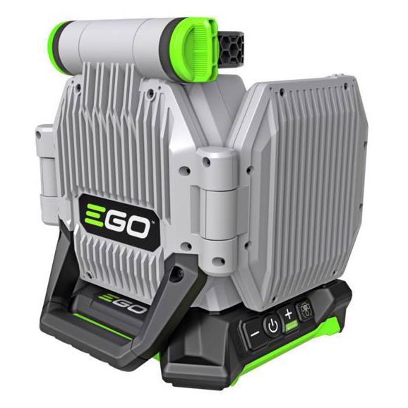 EGO Power+ LEDポータブルエリアライト ホワイト