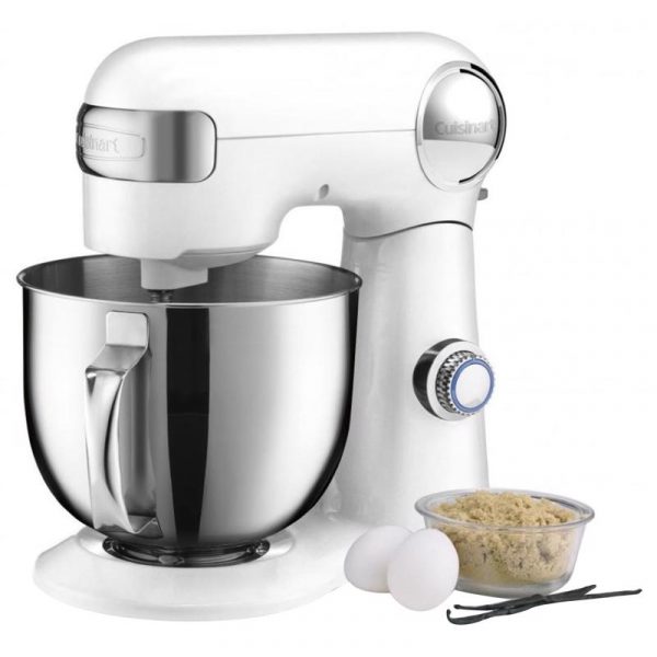 Cuisinart Precision Master スタンドミキサー