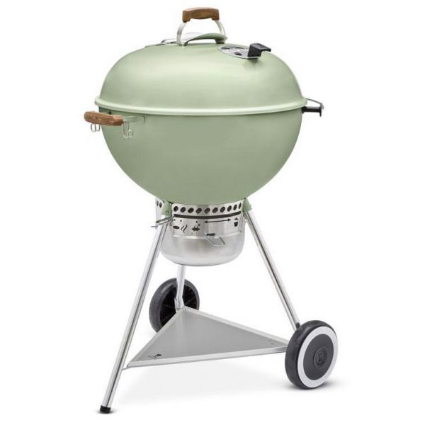 Weber Kettle チャコールグリル リミテッドエディション