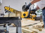 DeWalt 20V MAX XR チェーンソー