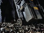 DeWalt ToughSystem ローリングツールボックス