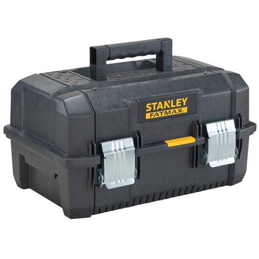 Stanley Fatmax カンチレバー式ツールボックス