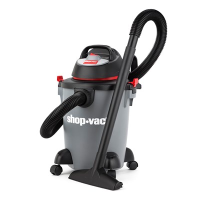 Shop-Vac コード式ウェット＆ドライバキューム 6ガロン