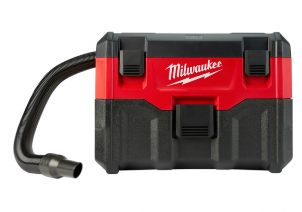 Milwaukee M18 コードレスウェット＆ドライバキューム