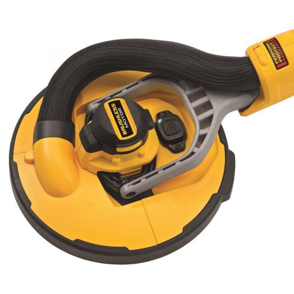 DeWalt 20V MAX ドライウォールサンダー