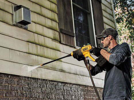 DeWalt 20V Max パワークリーナー