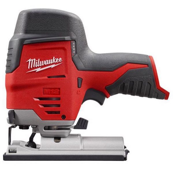 Milwaukee M12 コードレスジグソー