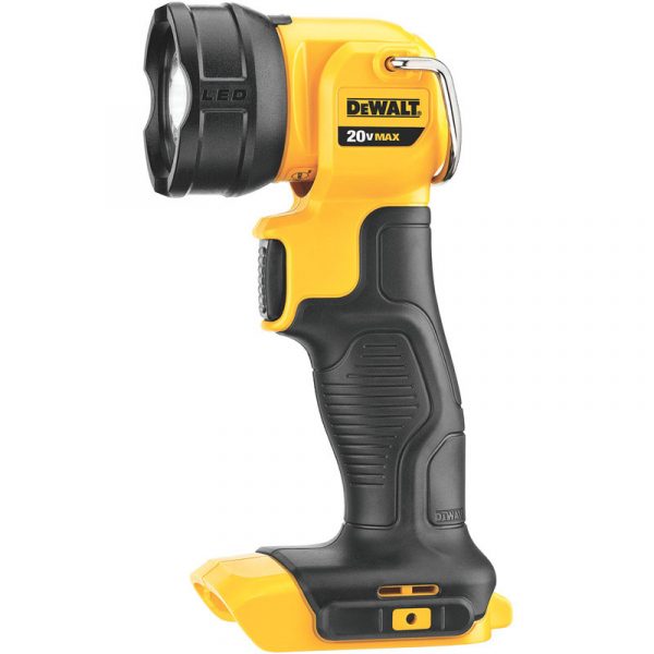 DeWalt Max Lithium Ion ワークライト 20V