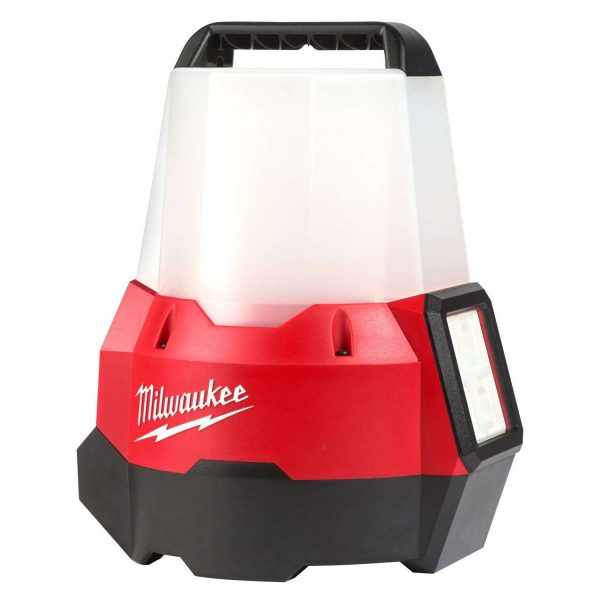 Milwaukee M18 Radius LEDワークライト