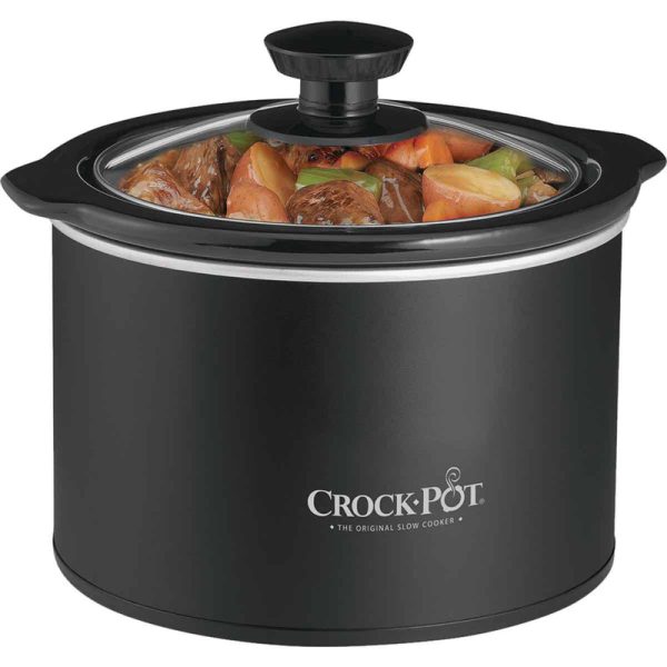 Crock Pot スロークッカー