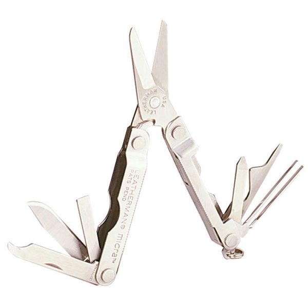 Leatherman マルチツール (64010103K)