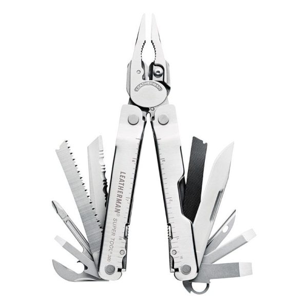 LEATHERMAN　スーパーツール300マルチツール (831103)