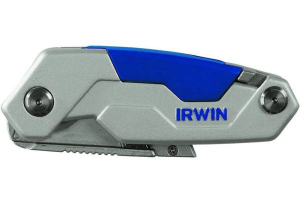 Irwin FK250 Folding ロック付万能ナイフ