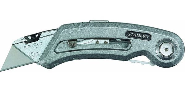 Stanley QuickSlide 万能ナイフ