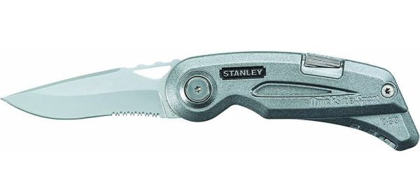 Stanley QuickSlide 万能ナイフ