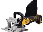 DEWALT 20V MAX XR コードレスジョイナー