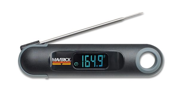 Maverick デジタル式肉用温度計