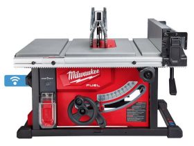 Milwaukee M18 Fuel コードレステーブルソー