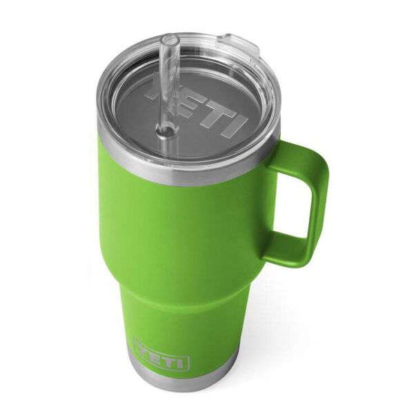 YETI Rambler ストローマグ
