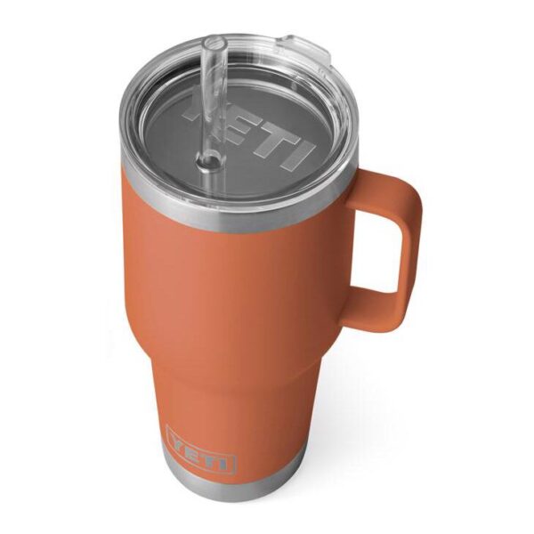 YETI Rambler ストローマグ