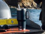 YETI Rambler ストローマグ