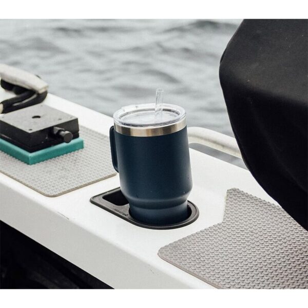 YETI Rambler ストローマグ