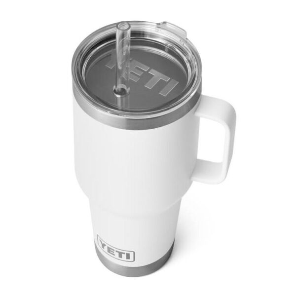 YETI Rambler ストローマグ