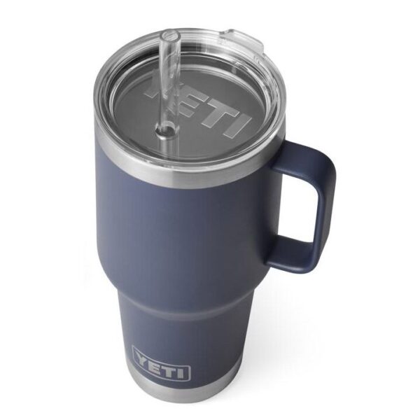 YETI Rambler ストローマグ