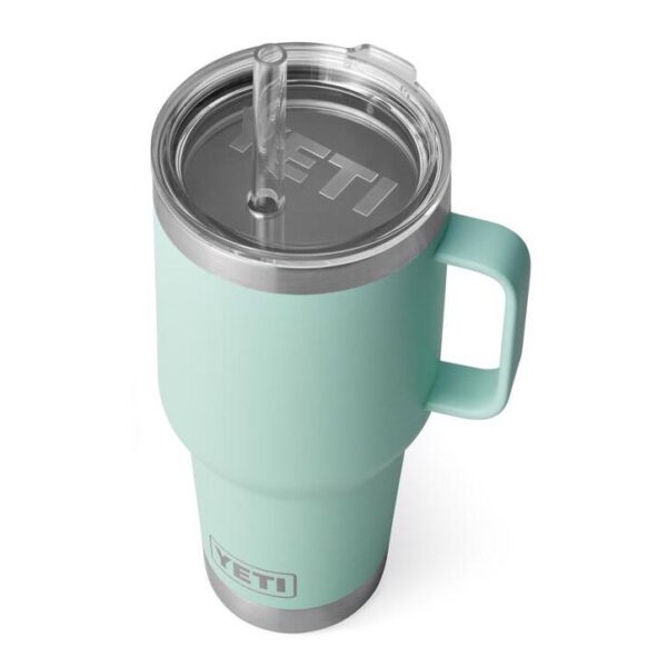 YETI Rambler ストローマグ