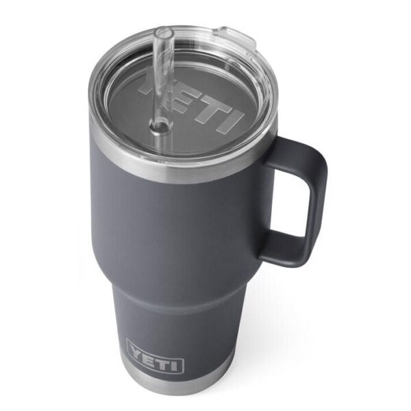 YETI Rambler ストローマグ
