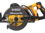 DeWalt FLEXVOLT ウォームドライブサーキュラーソー (DCS577B)